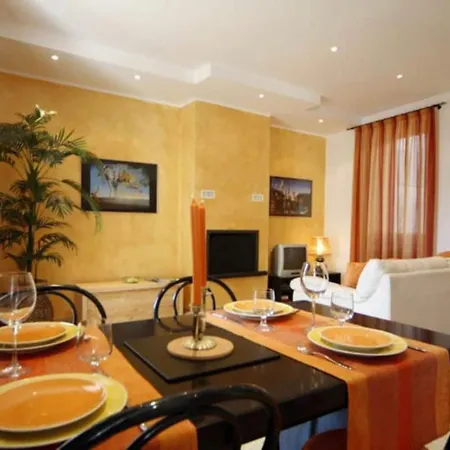 Gorgeous 1 Double Bedroom * Белладжо