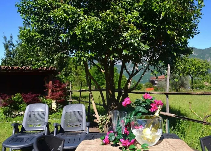 Gorgeous 1 Double Bedroom 公寓 *