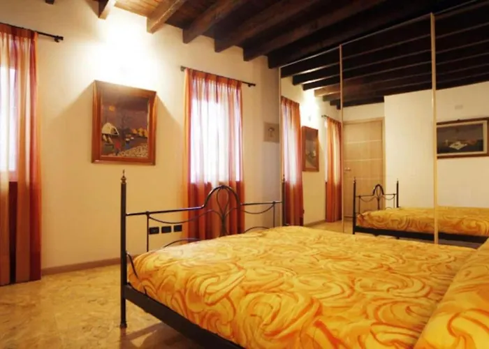 Апартаменты Gorgeous 1 Double Bedroom