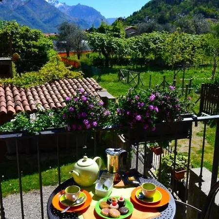 Gorgeous 1 Double Bedroom شقة