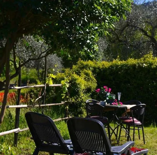 Lejlighed Gorgeous 1 Double Bedroom