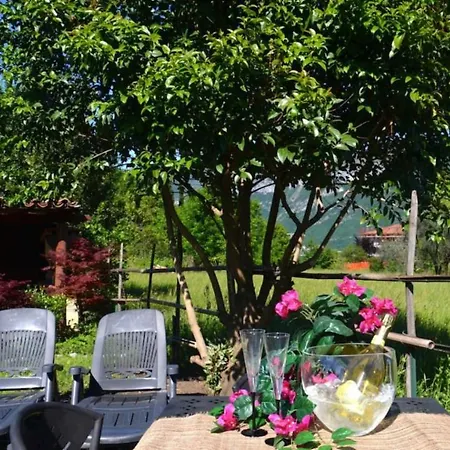 Gorgeous 1 Double Bedroom Appartamento *