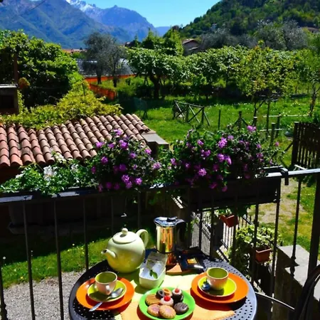 Lejlighed Gorgeous 1 Double Bedroom Bellagio