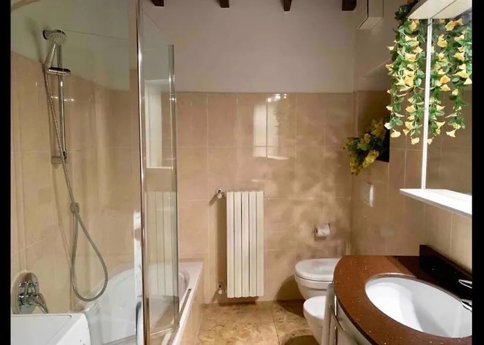 Gorgeous 1 Double Bedroom