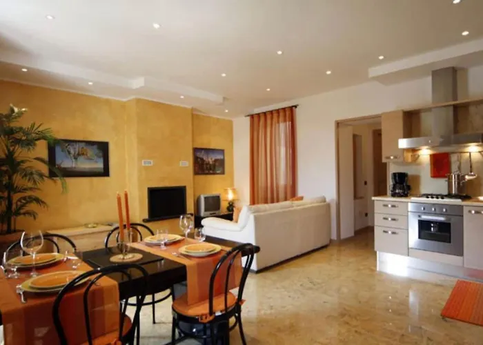 Gorgeous 1 Double Bedroom